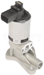Exhaust Gas Recirculation Valve - Dorman (911-206)