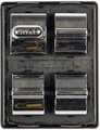 901028 - : Power Window Switch - Front Left, 4 Button for Dorman Image