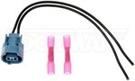 645673 - : Side Marker Lamp Connector for Dorman Image
