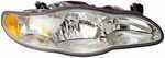 1590147 - : Headlight Assembly - Right for Dorman Image