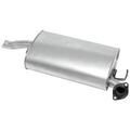 18903 - : SoundFX Direct Fit Exhaust Muffler 2" Outlet (OD) for Walker Exhaust Image
