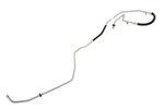 25999417 - : Automatic Transmission Fluid Cooler Upper Line for ACDelco Image