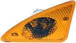 8885420 - : Heavy Duty Turn/Marker Light - Front Right for Dorman Image