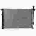 2219526 - : Radiator for Denso Image