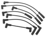 9166K - : Spark Plug Wire Set for ACDelco Image