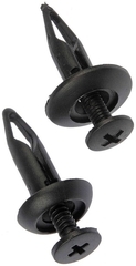 961050 - : Rivet-Nylon Assortment-1/4 In. for Dorman Image