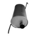 2622 - : Muffler - Challenge for AP Exhaust Image