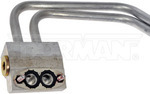 625501 - : Engine Oil Cooler Line - Inlet and Outlet Assembly for Dorman Image