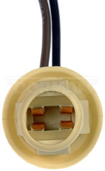 85861 - : 2-Wire License, Park, Tail, Side - Front, Rear for Dorman Image