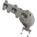 50335 - : HM Grade Manifold Catalytic Converter for Magnaflow Image