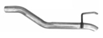 34915 - : Exhaust Tail Pipe for AP Exhaust Image