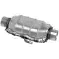 15032 - : Standard EPA Universal Catalytic Converter 2.25" Inlet (ID) 2.25" Outlet (ID) for Walker Exhaust Image