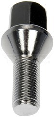 M12-1.25 Wheel Bolt - 17mm Hex, 22.5mm Thread Length - Dorman (610-632)