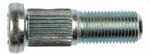 610074 - : 1/2-20 Serrated Wheel Stud - .560 In. Knurl, 1-3/4 In. Length for Dorman Image
