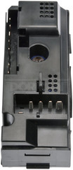 Power Window Switch - Front Left, 5 Button - Dorman (901-021)