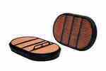 49560 - : WIX Corrugated Style Secondary Air for WIX Image