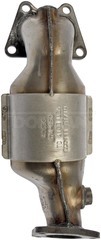 Manifold Converter - Not CARB Compliant - Dorman (674-850)