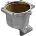 452806 - : California Direct-Fit Catalytic Converter for Magnaflow Image