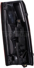 Tail Lamp Lens - Dorman (1610048)