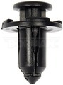 963126D - : Push-Type Fender - Bumper And Grille Retainer - 10 mm Hole for Dorman Image