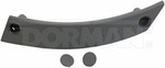 83239 - : Interior Door Handle Pull Kit Drivers Side Gray - Front Left for Dorman Image