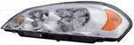 1591888 - : Head Lamp Assembly - Left for Dorman Image