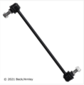 1016928 - : STABILIZER END LINK for Beck Arnley Image