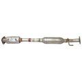 84232 - : CalCat CARB Direct Fit Catalytic Converter - Rear for Walker Exhaust Image