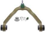 CTXMS20268 - : Suspension Control Arm and Ball Joint Assembly for MEVOTECH Image