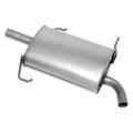18919 - : SoundFX Direct Fit Exhaust Muffler 2" Inlet (OD) 2" Outlet (OD) for Walker Exhaust Image