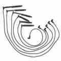 9241693 - : ThunderCore PRO 924-1693 Spark Plug Wire Set for Walker Products Inc. - Image