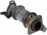 674139 - : Manifold Converter - Not CARB Compliant for Dorman Image