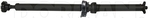 986057 - : Rear 2-Piece Steel Driveshaft Assembly for Dorman Image