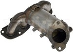 674955 - : Manifold Converter - Not CARB Compliant for Dorman Image