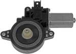 742805 - : Power Window Lift Motor - Front Left, Rear Left for Dorman Image