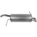 54939 - : Exh Muffler Assembly for Walker Exhaust Image