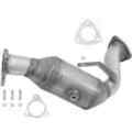 14615 - : Ultra EPA Direct Fit Catalytic Converter - Right for Walker Exhaust Image