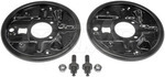 924220 - : Brake Backing Plate - 1 Pair for Dorman Image