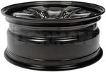 939173 - : 18 x 7.5 In. Steel Wheel for Dorman Image