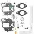 15234 - : Walker Products 15234 Carb Kit - Rochester 1 BBL; H, HV for Walker Products Inc. - Image