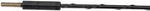 76854 - : Antenna Mast - Black for Dorman Image