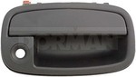 83586 - : Exterior Door Handle Front Right for Dorman Image