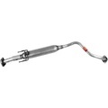 55706 - : Direct Fit Exhaust Resonator and Pipe Assembly for Walker Exhaust Image