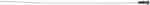 921049 - : Transmission Fluid Dipstick for Dorman Image