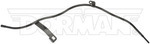 921017 - : Engine Oil Dipstick Tube - Metal for Dorman Image
