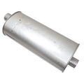 22293 - : Quiet-Flow SS Direct Fit Exhaust Muffler for Walker Exhaust Image