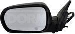 955816 - : Driver Heated Power Door Mirror Assembly for Dorman Image