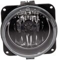 923849 - : Fog Lamp Assembly - Left, Right for Dorman Image