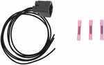 645943 - : 3 Wire Pigtail - Watertight Male Connector With Female Terminals for Dorman Image