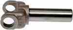 697517 - : Driveshaft Slip Yoke - Rear Driveshaft at Transmission for Dorman Image